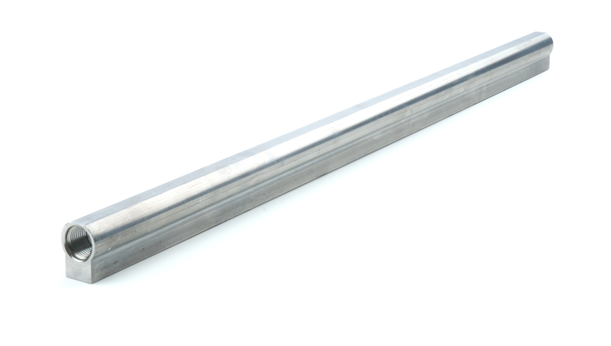REDHORSE PERFORMANCE — REDHORSE PERFORMANCE Univ Blank Fuel Rails 1/2in Hole 24in Long