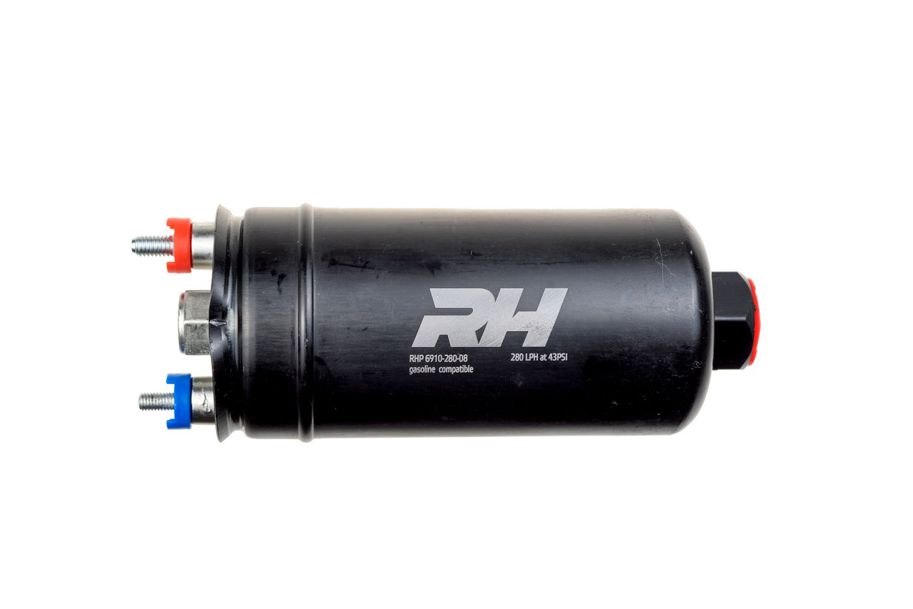 Fuel Pumps N/A 