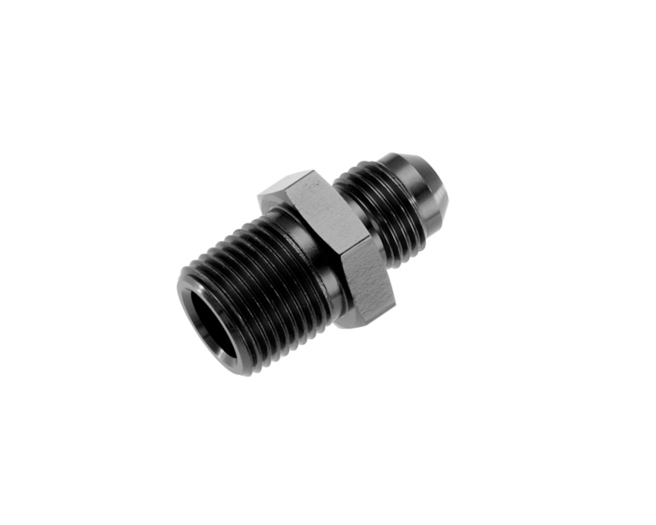 4AN to 4AN 1/4NPT Straight Male to Male