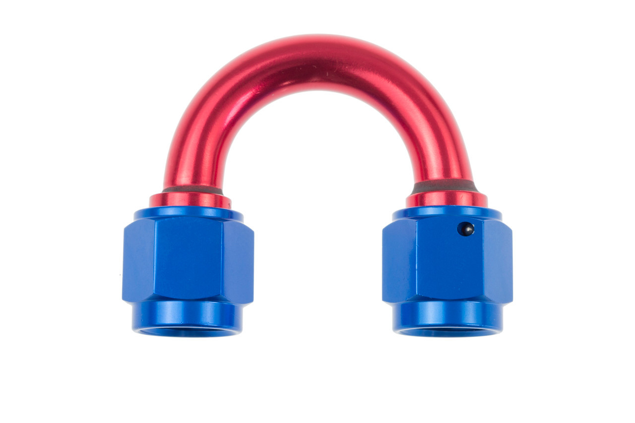 REDHORSE PERFORMANCE — REDHORSE PERFORMANCE 12AN Female to 12AN Female 180-Deg Swivel