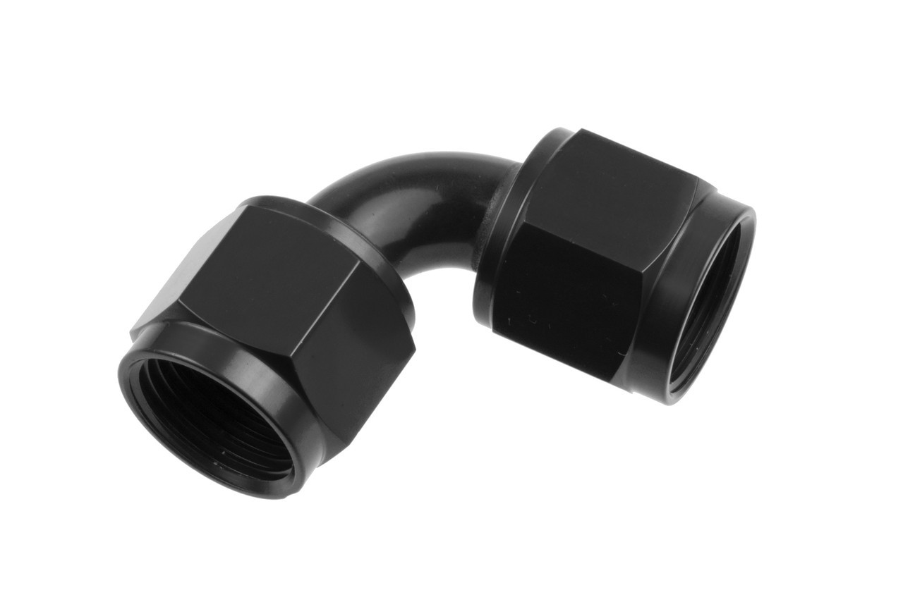REDHORSE PERFORMANCE — REDHORSE PERFORMANCE 10AN Swivel Coupler AN/JIC Flare 90