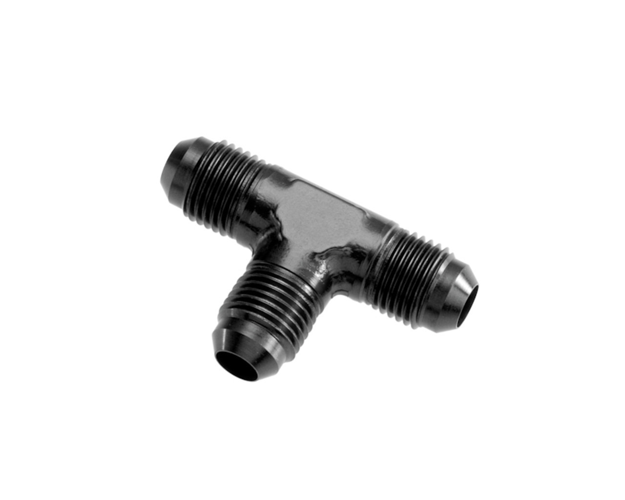 REDHORSE PERFORMANCE — REDHORSE PERFORMANCE 12AN/JIC Flare Tee Black Male