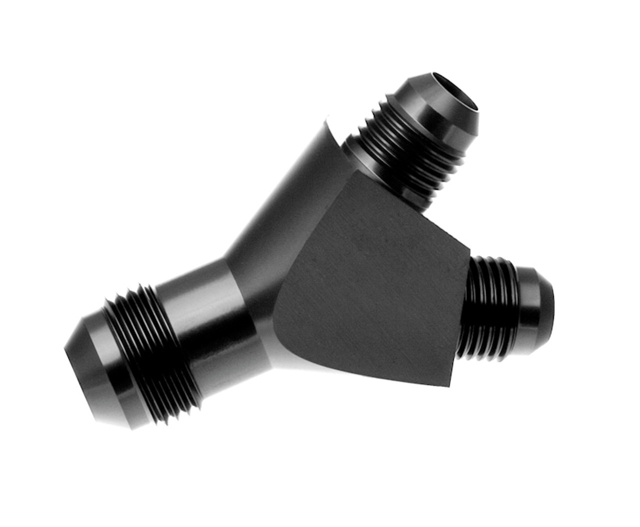 REDHORSE PERFORMANCE — REDHORSE PERFORMANCE 8AN Y-Block Single Inlet Dual Outlet