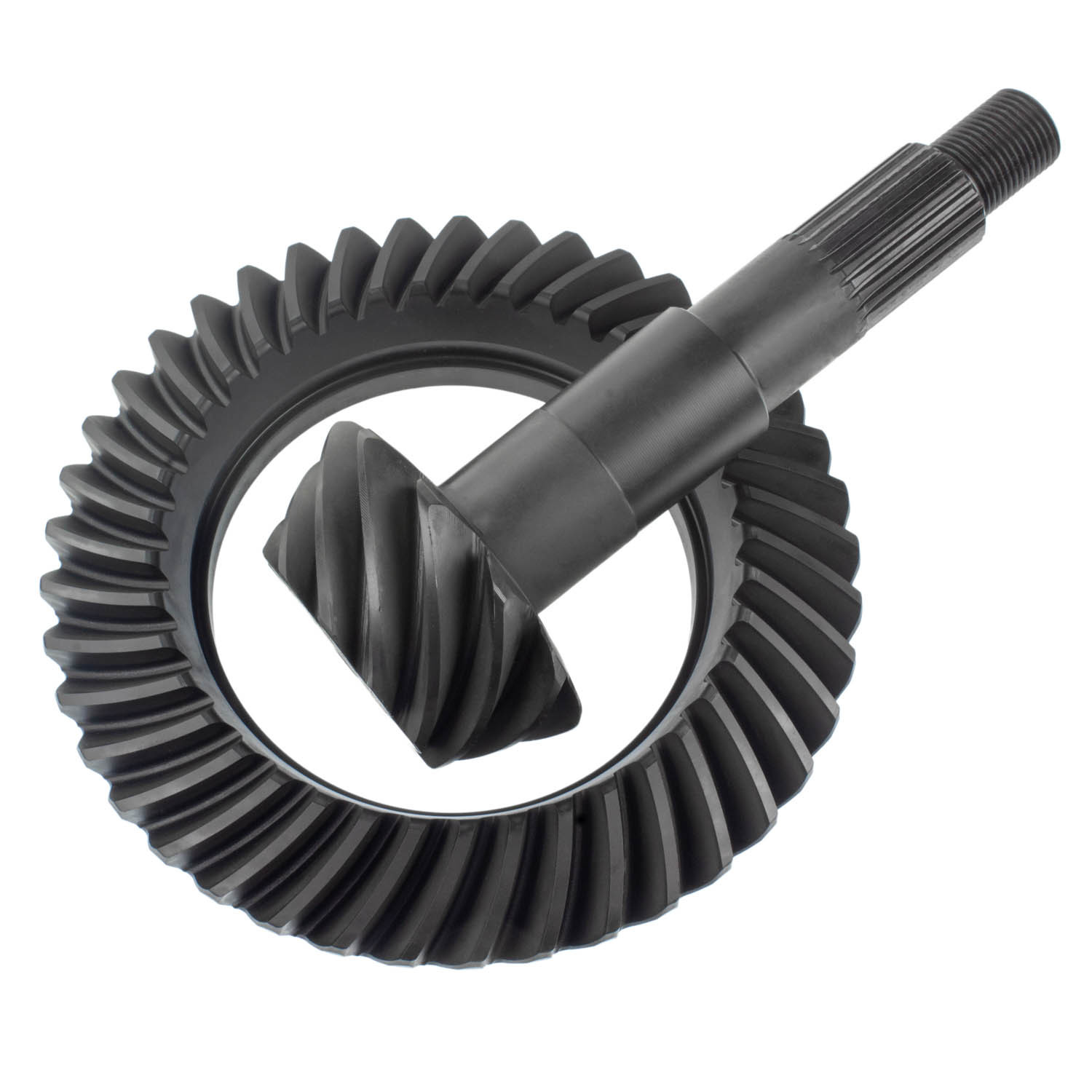 RICHMOND — RICHMOND 3.73 7.5in 10 Bolt GM
