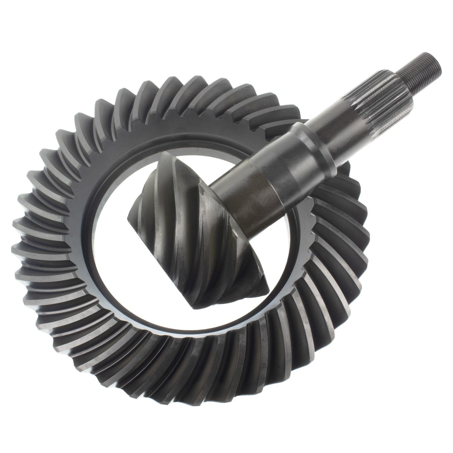 3.55 Ratio 8.8in Ford 