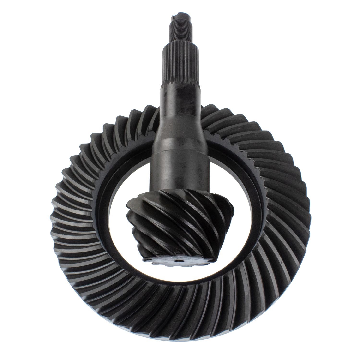 RICHMOND — RICHMOND Ring & Pinion Ford Super 8.8in 4.09 Ratio