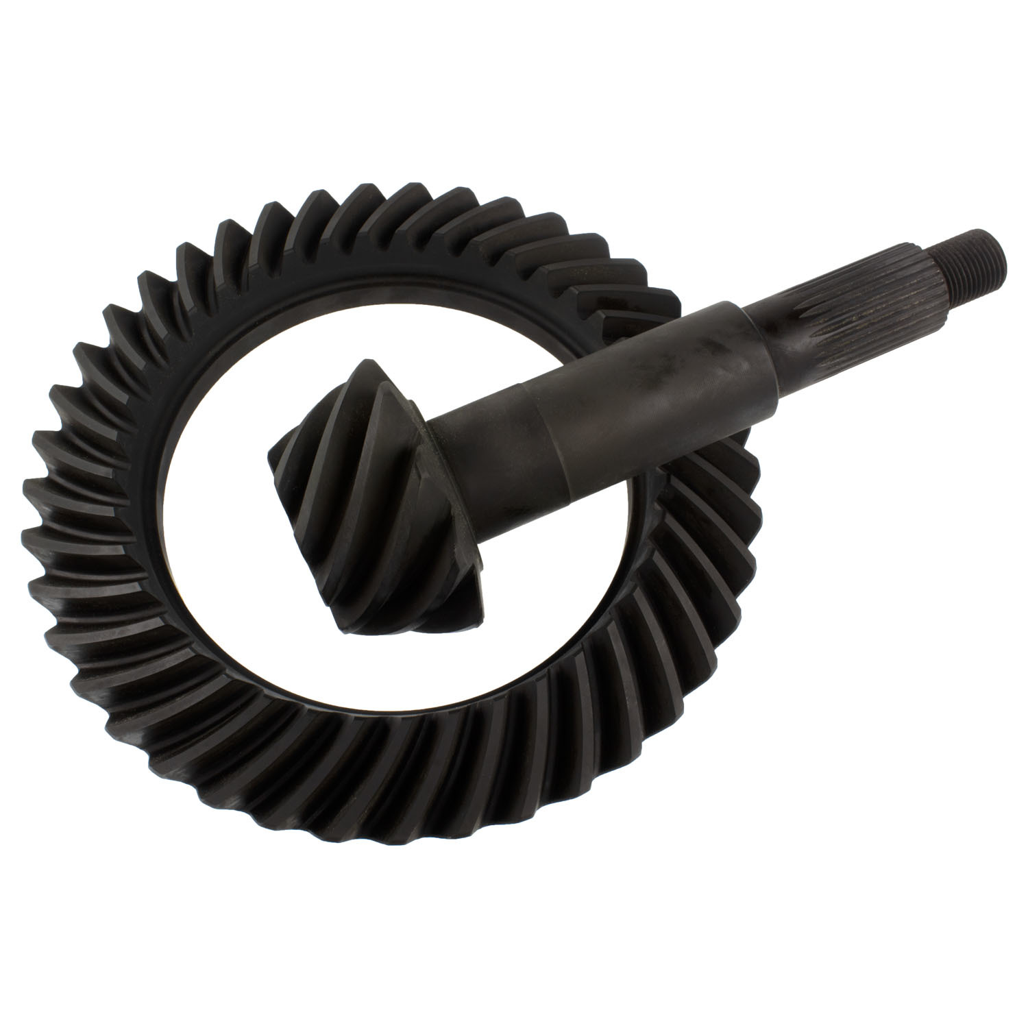 Richmond Gear 6900521 Ring and Pinion, 4.10 Ratio, 29 Spli