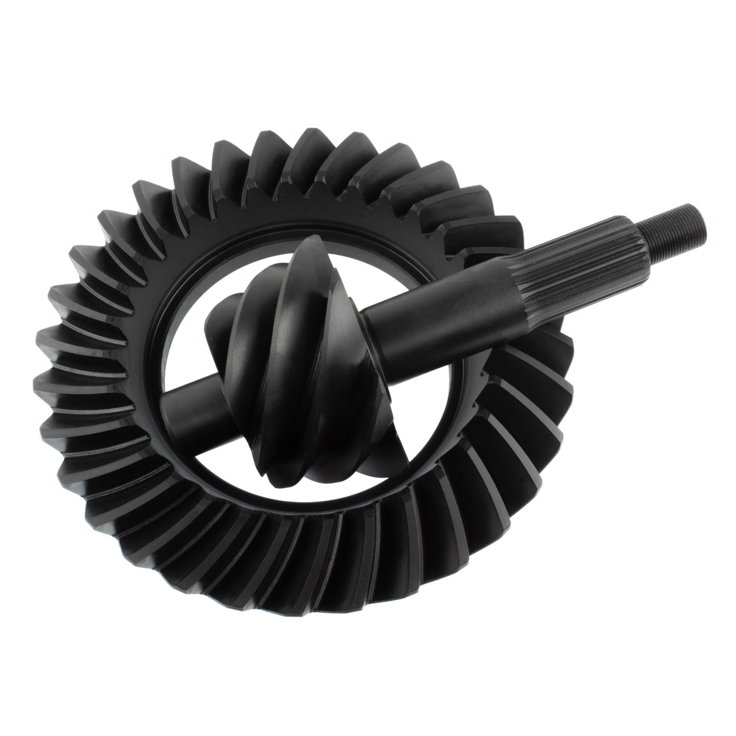 Richmond Gear 6901851 Ring and Pinion, 4.56 Ratio, 28 Spli