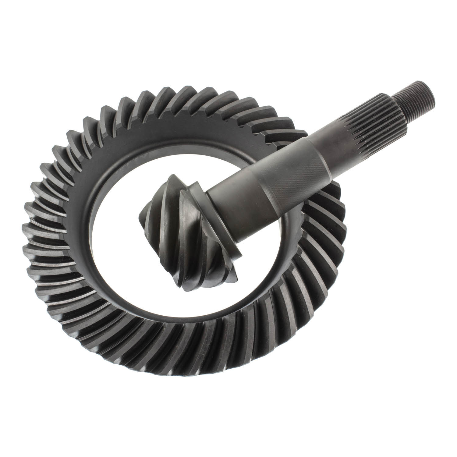 Richmond Gear 6903061 Ring and Pinion, 4.56 Ratio, 30 Spli
