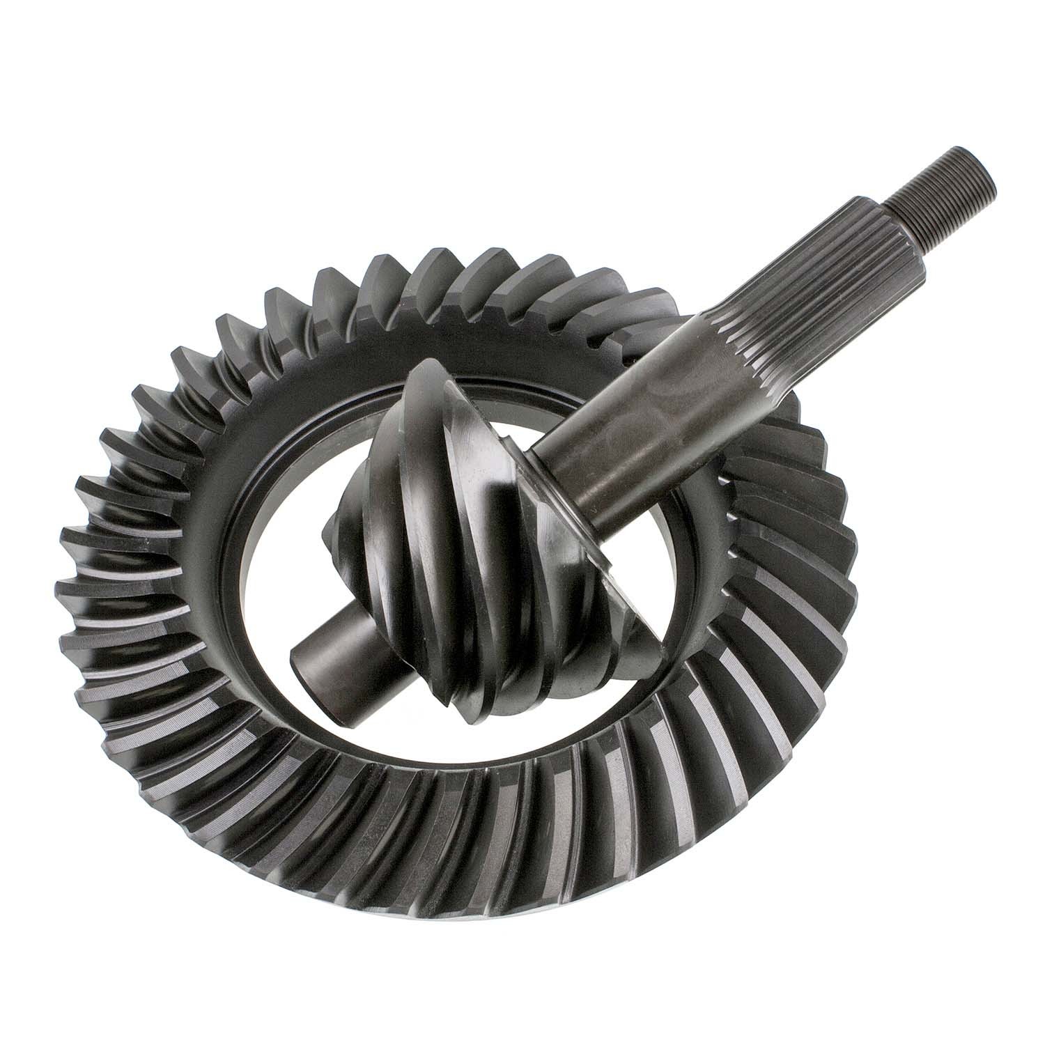 Richmond Gear Ring and Pinion Sets 69-0367-1 Ford 9 in. 4.22 Gears Gear, Pinion, 4.22:1 Ratio, Ford, in., Set thumbnail 5