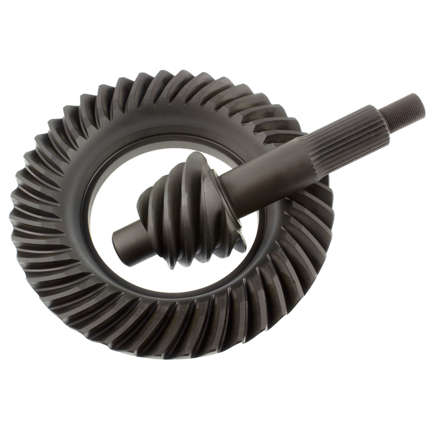 Richmond Gear Ring and Pinion Sets 69-0418-L Ford 9 in. 7.00 Gears Gear, Pinion, Lightened, 7.00:1 Ratio, Ford, in., Set thumbnail 2