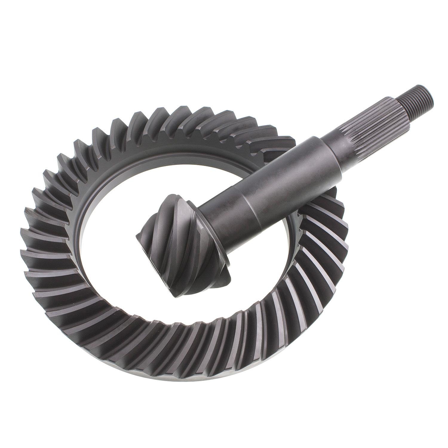 RICHMOND — RICHMOND 4.88 Ratio Dana 60