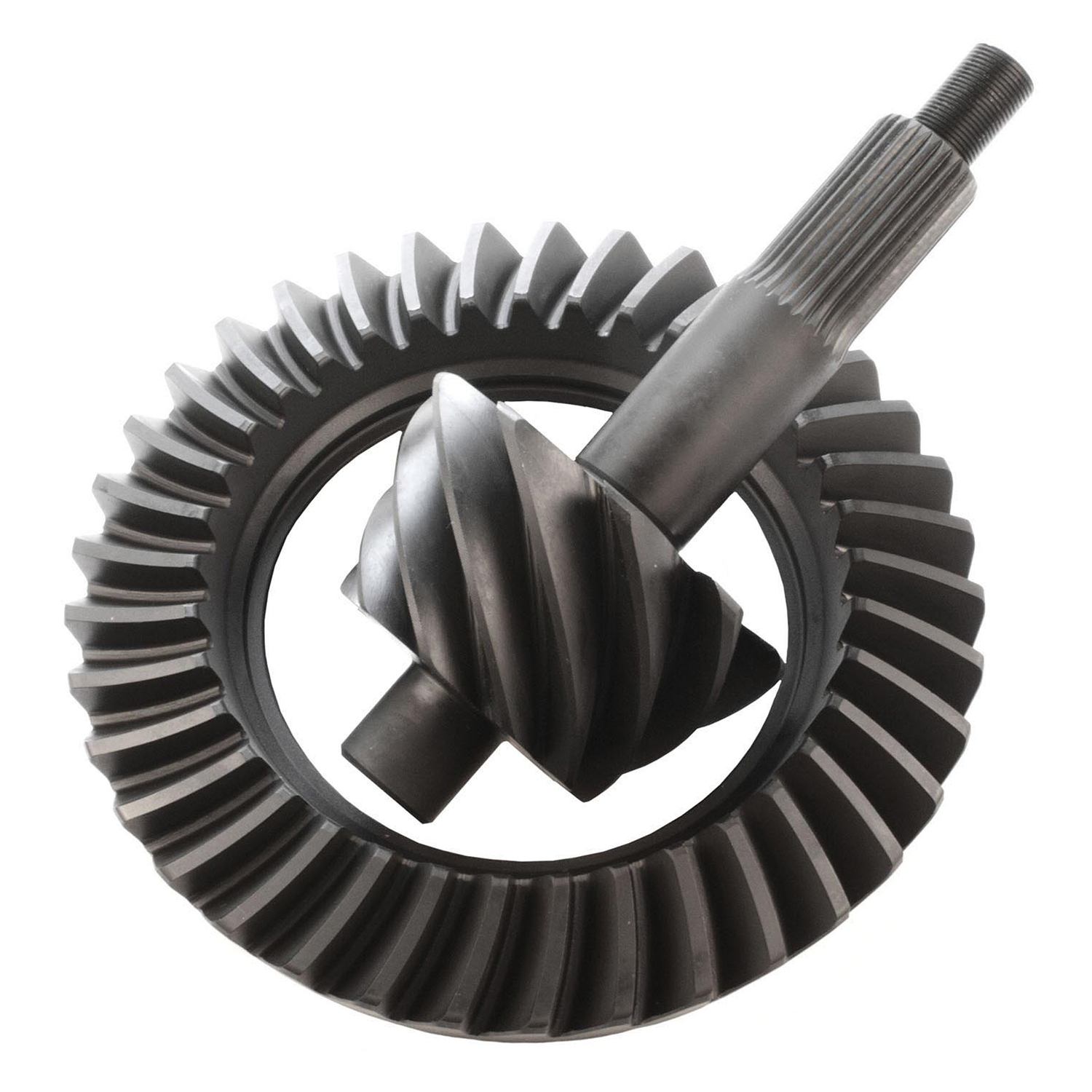 Richmond Gear F9514 - Ring and Pinion, Excel, 5.14 Ratio, 28 Spline Pinion, Ford 9 in, Kit
