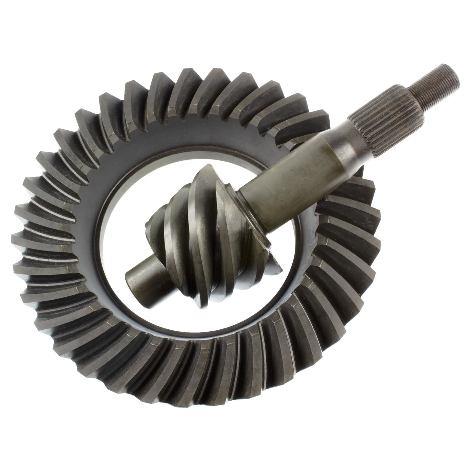 Richmond Gear F9583 - Ring and Pinion, Excel, 5.83 Ratio, 28 Spline Pinion, Ford 9 in, Kit