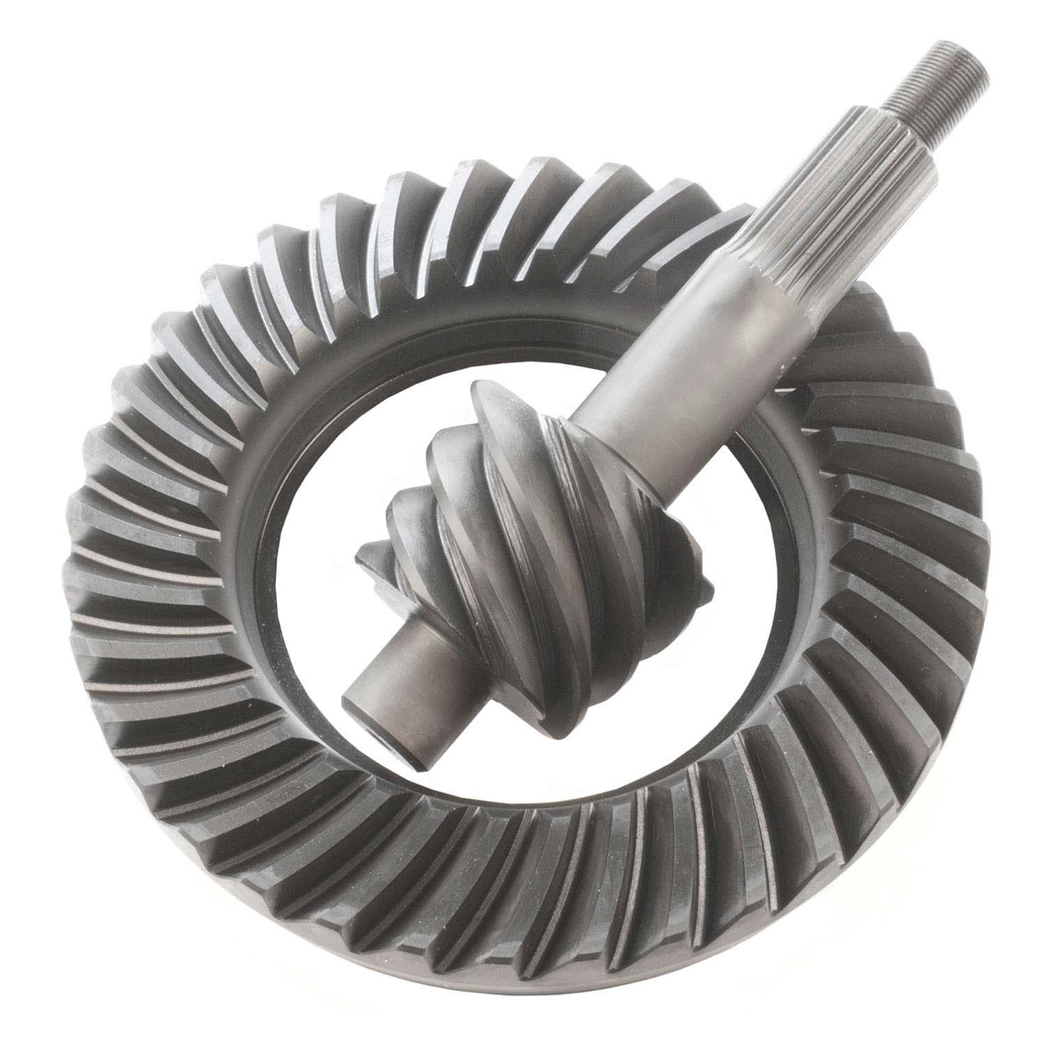 Richmond Gear F9600 - Ring and Pinion, Excel, 6.00 Ratio, 28 Spline Pinion, Ford 9 in, Kit