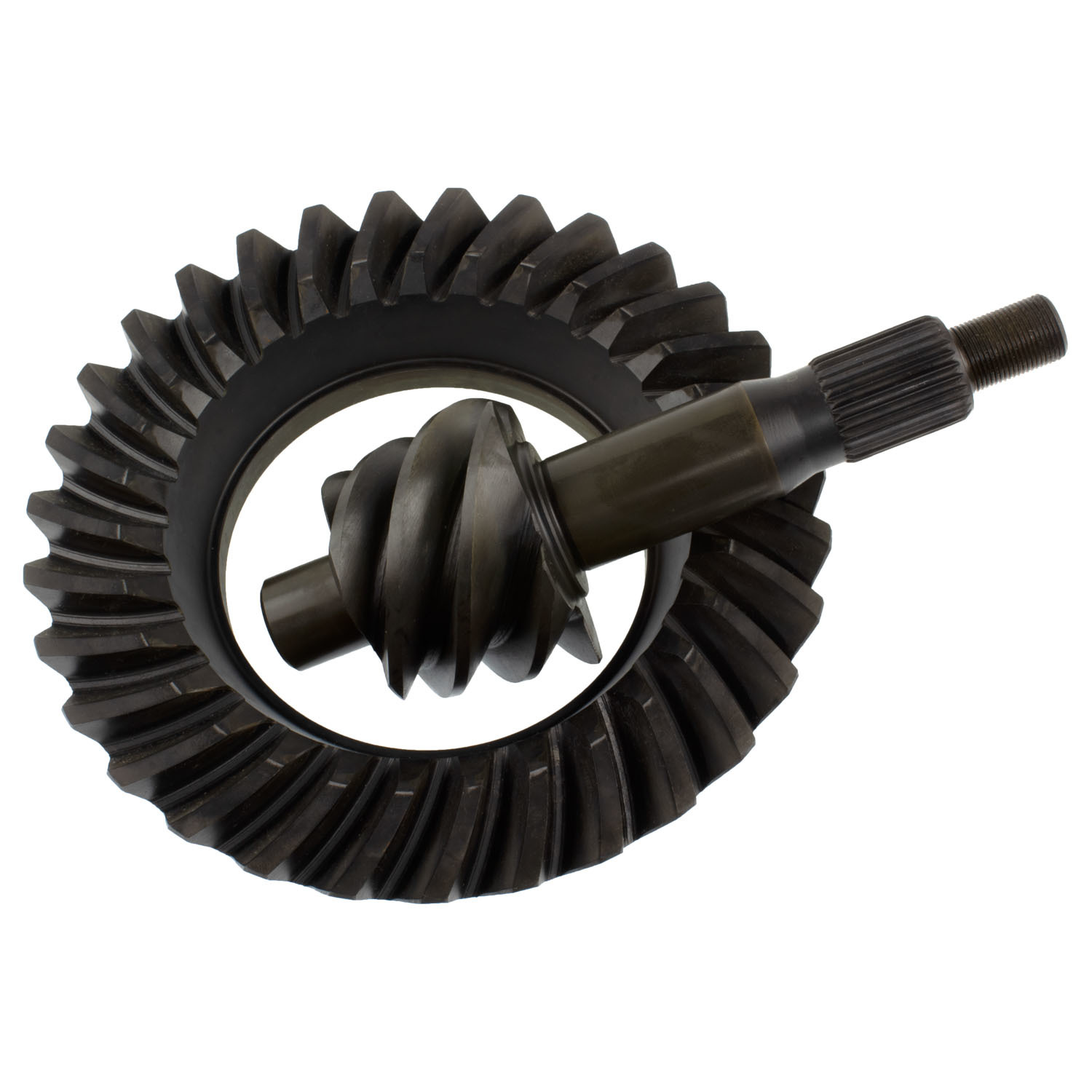 Richmond Gear F9620 - Ring and Pinion, Excel, 6.20 Ratio, 28 Spline Pinion, Ford 9 in, Kit