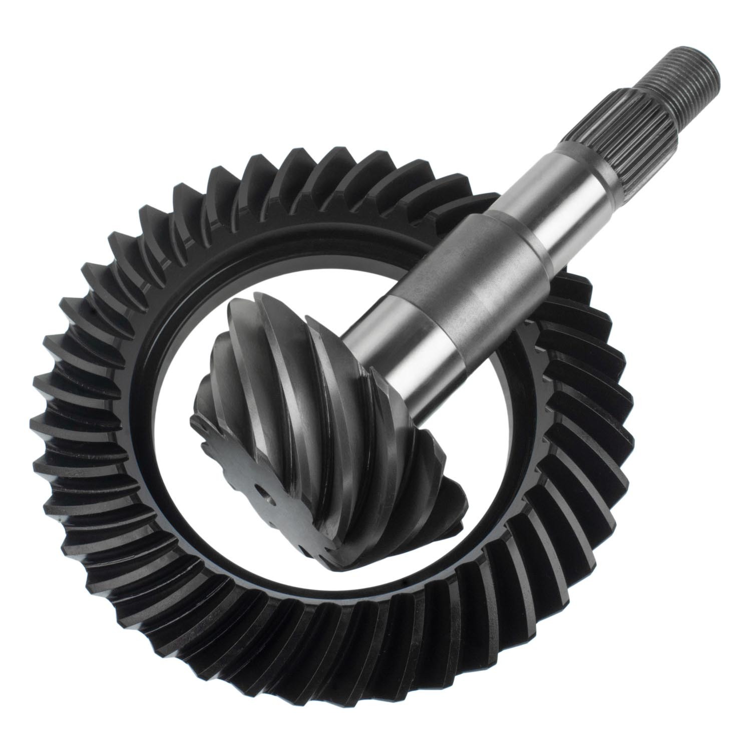 Richmond Gear GM75342OE - Ring and Pinion, Excel, 3.42 Ratio, 27 Spline Pinion, 3 Series, 7.5 in / 7.625 in / 7.6 in IFS, GM 10-Bolt, Kit
