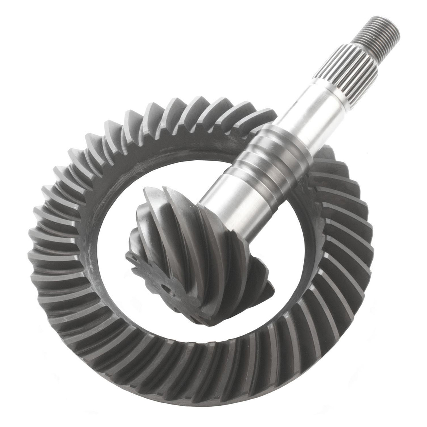 Richmond Gear GM75373OE - Ring and Pinion, Excel, 3.73 Ratio, 27 Spline Pinion, 3 Series, 7.5 in / 7.625 in / 7.6 in IFS, GM 10-Bolt, Kit
