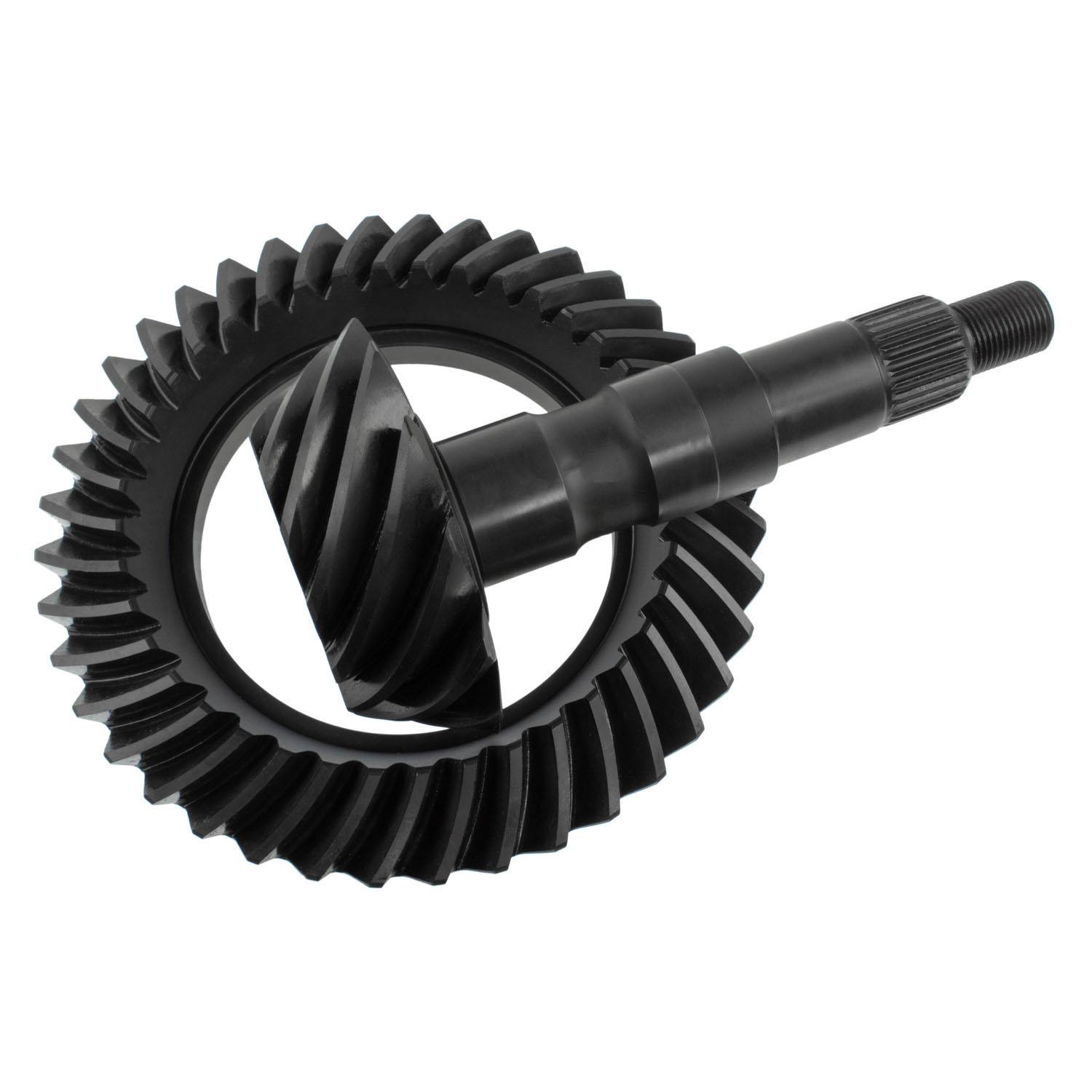 Richmond Gear GM85308 - Ring and Pinion, Excel, 3.08 Ratio, 30 Spline Pinion, 3 Series, 8.5 in / 8.6 in, GM 10-Bolt, Kit