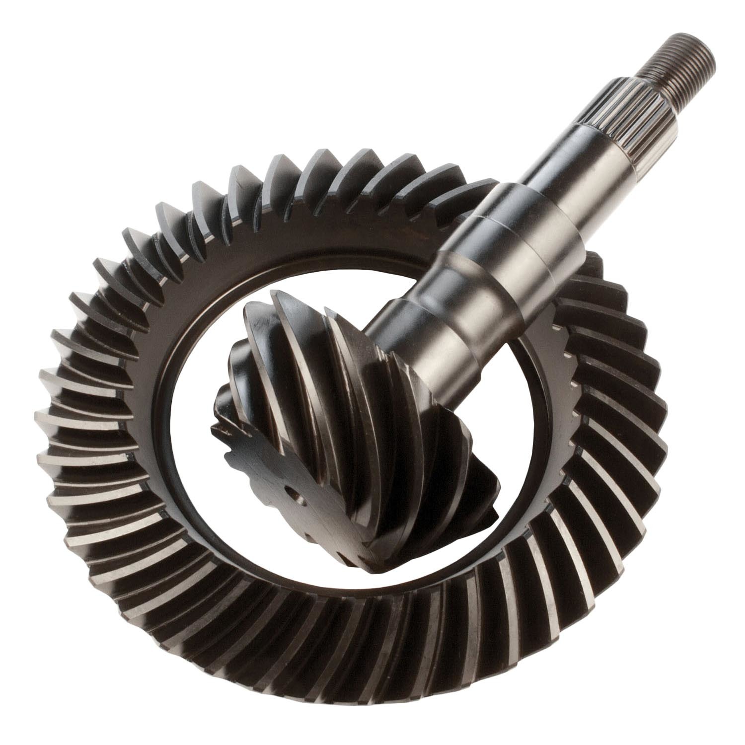 Richmond Gear GM85342 - Ring and Pinion, Excel, 3.42 Ratio, 30 Spline Pinion, 3 Series, 8.5 in / 8.6 in, GM 10-Bolt, Kit