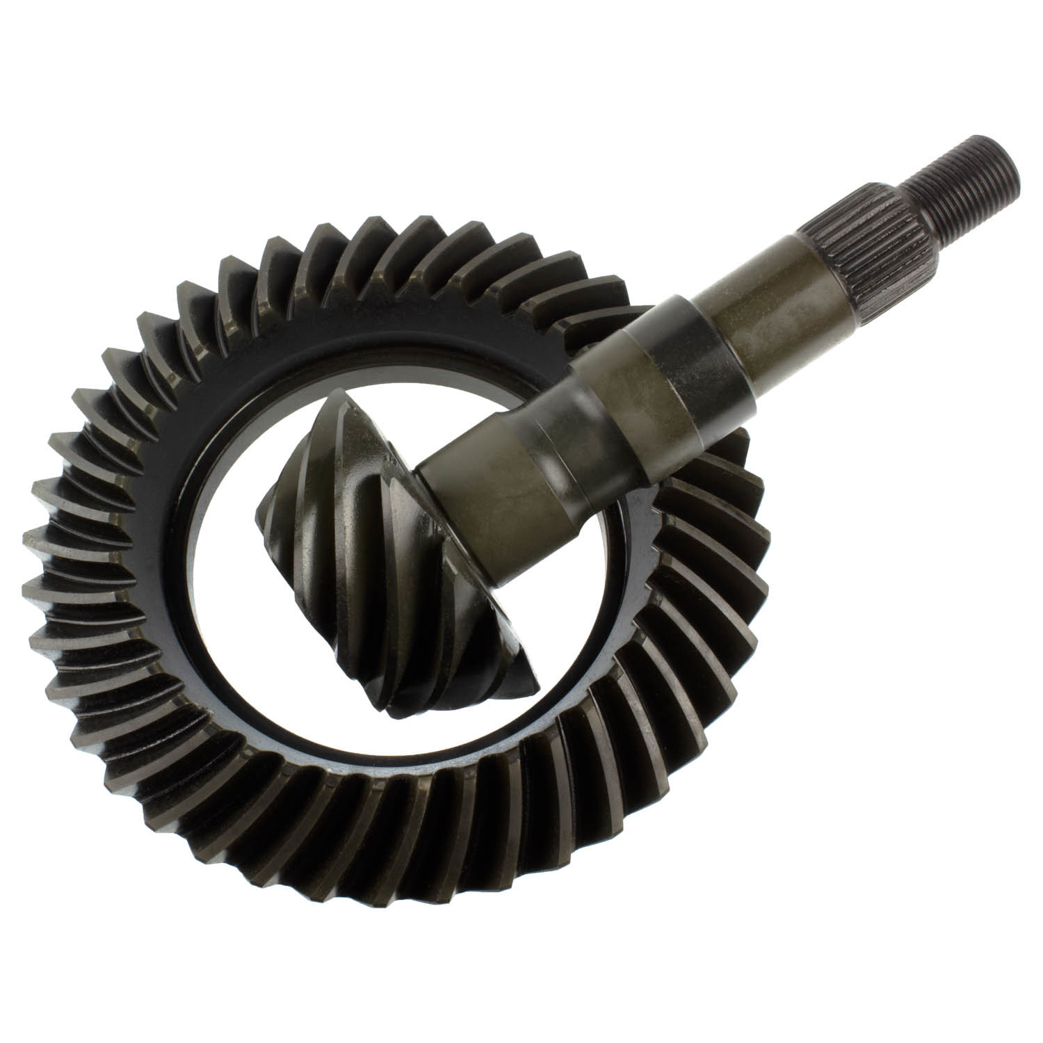 Richmond Gear GM85373 - Ring and Pinion, Excel, 3.73 Ratio, 30 Spline Pinion, 3 Series, 8.5 in / 8.6 in, GM 10-Bolt, Kit