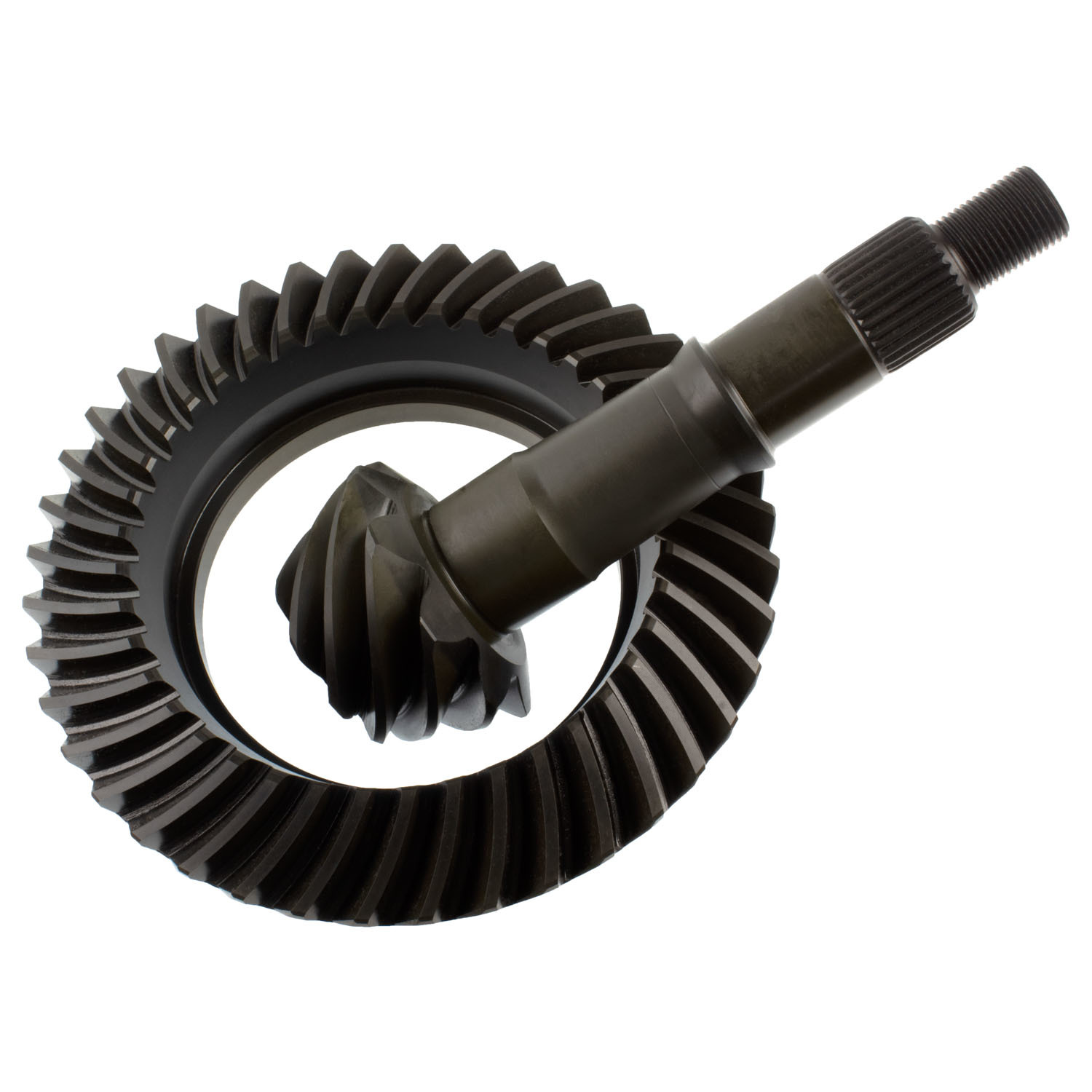 Richmond Gear GM85456 - Ring and Pinion, Excel, 4.56 Ratio, 30 Spline Pinion, 3 Series, 8.5 in / 8.6 in, GM 10-Bolt, Kit