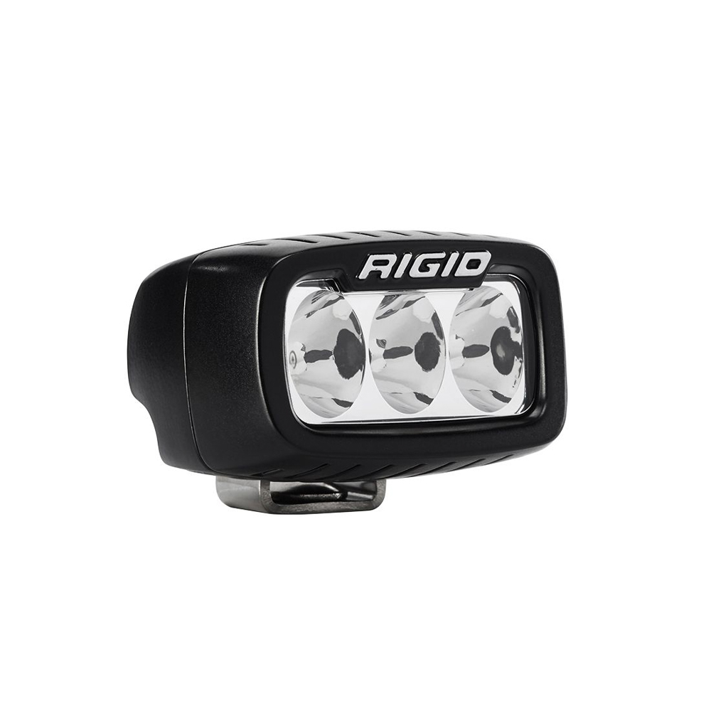 RIGID INDUSTRIES LED Light Each SRM2 Series Driving P/N - 912313