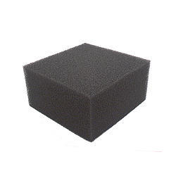RJS Safety 30152 - Fuel Cell Foam, 8 x 8 x 4 in, Gas and Gas Additives, RJS 8 / 11 / 15 / 22 / 32 gallon Cells, Each
