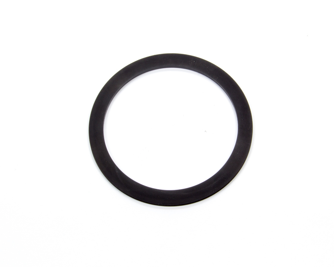 RJS Safety 30168 Fuel Cell Cap Gasket, Rubber, RJS DRing St