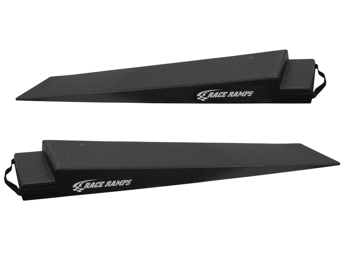 5in Trailer Ramps Pair 