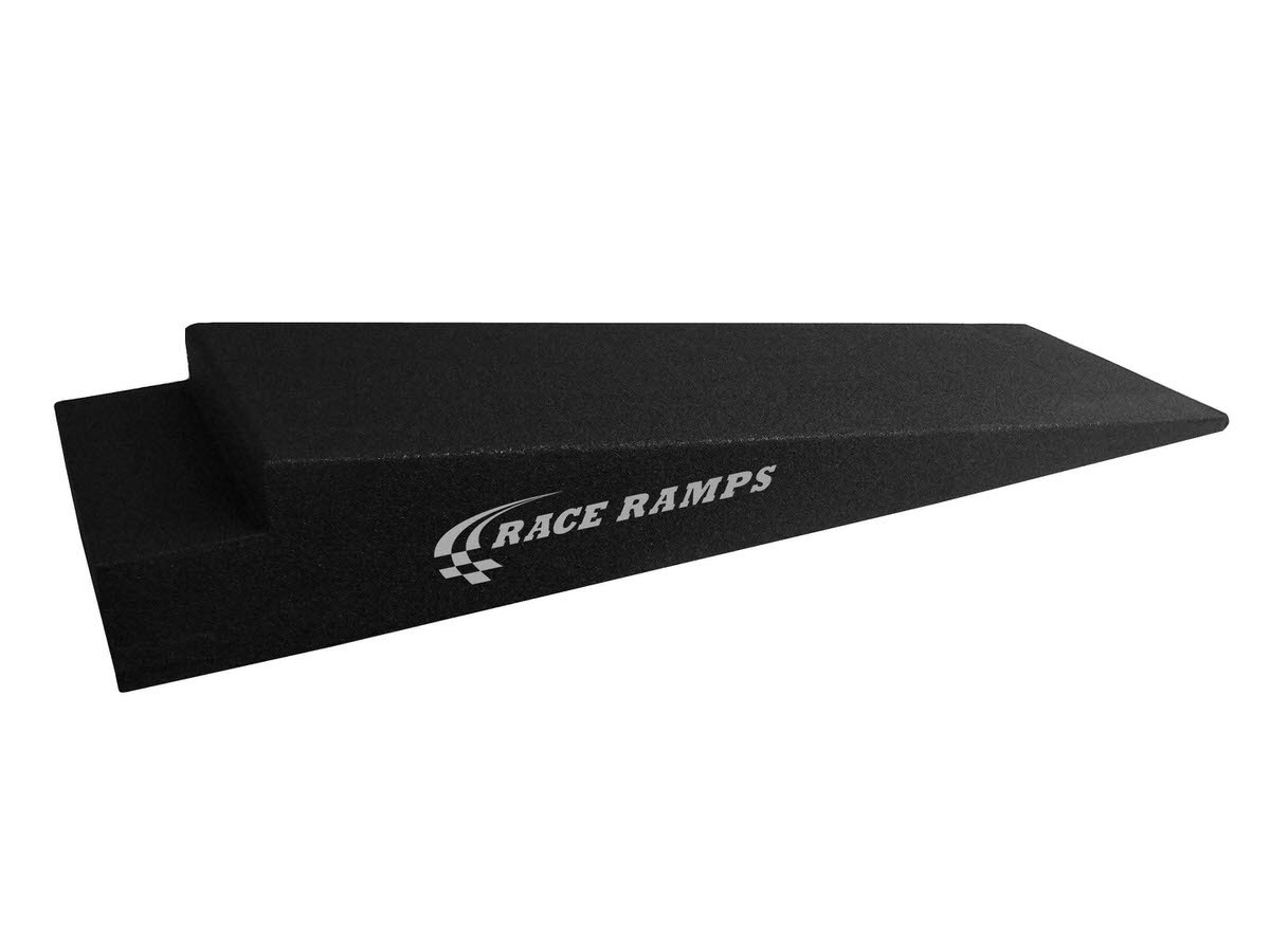 6in Trailer Ramps Pair 