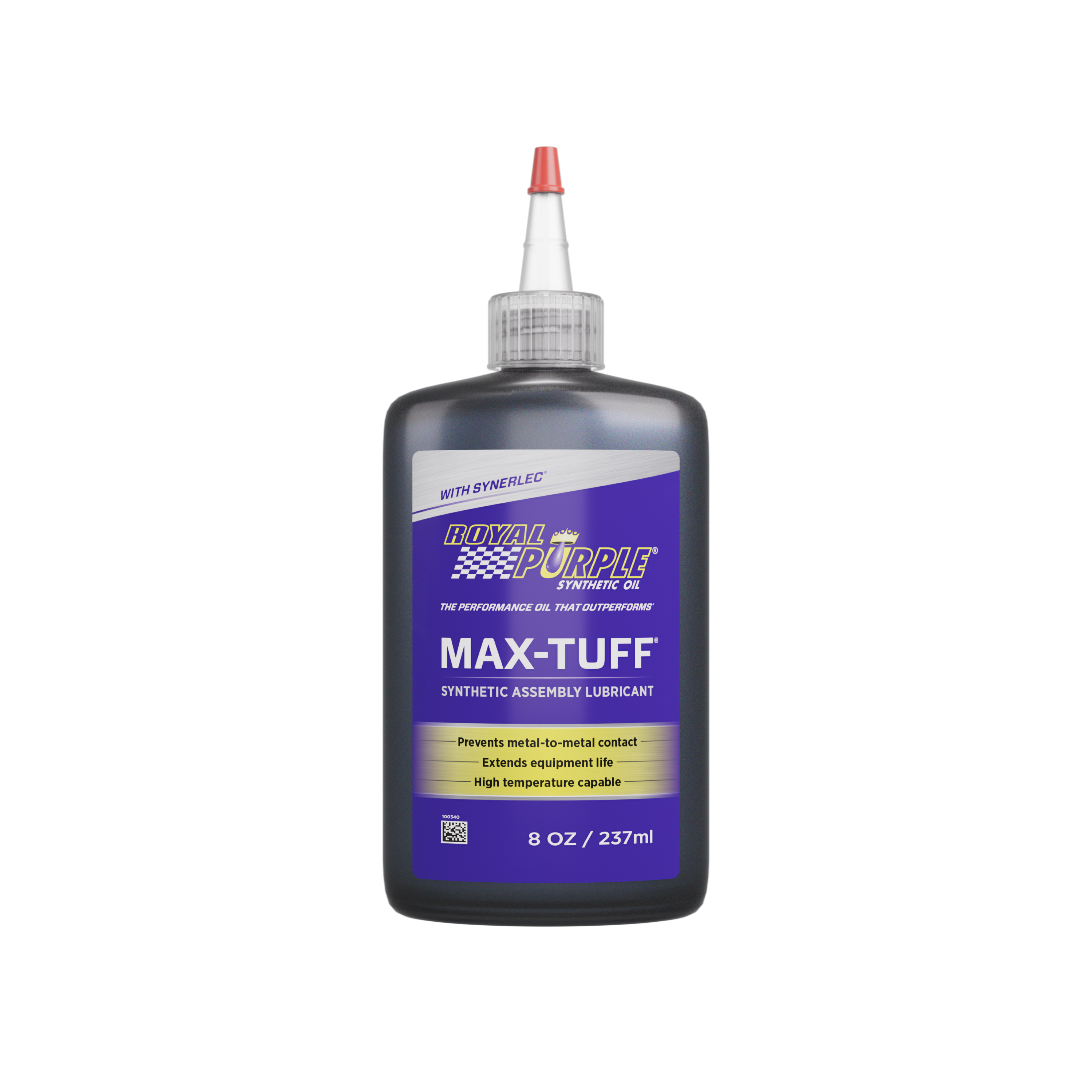 Crane 99008-1 Assembly Lubricant, Engine, 4.00 oz, Each-CRN9