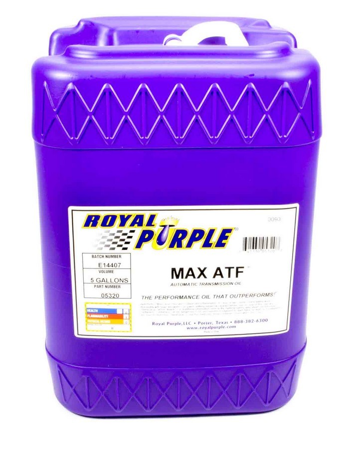 Royal purple