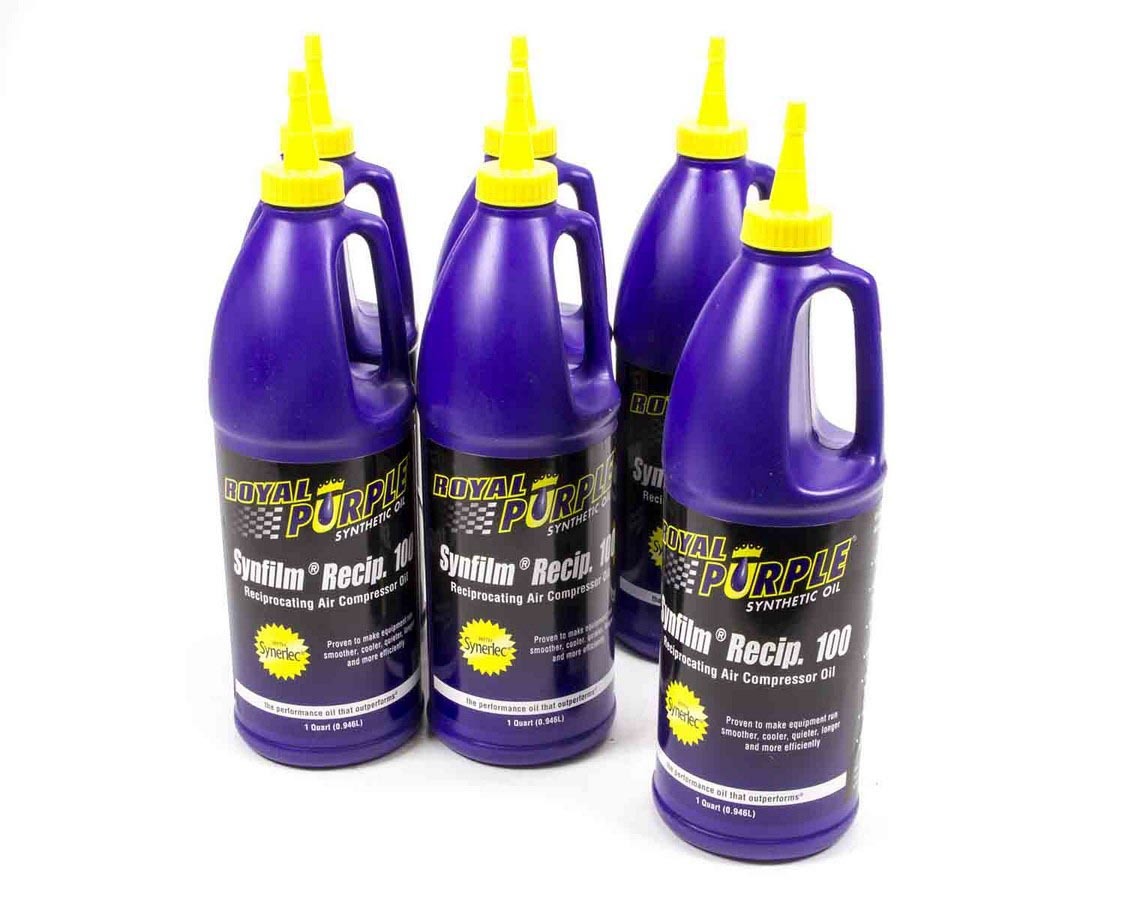 Air Compressor Oil 1 Qt.