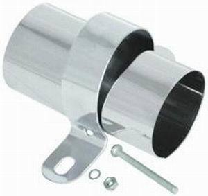 Universal Coil Cover & Bracket