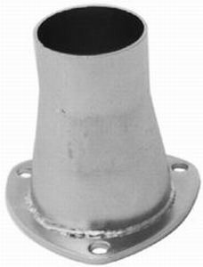 RACING POWER CO-PACKAGED — RACING POWER CO-PACKAGED 2 1/2In Header Reducers Pair