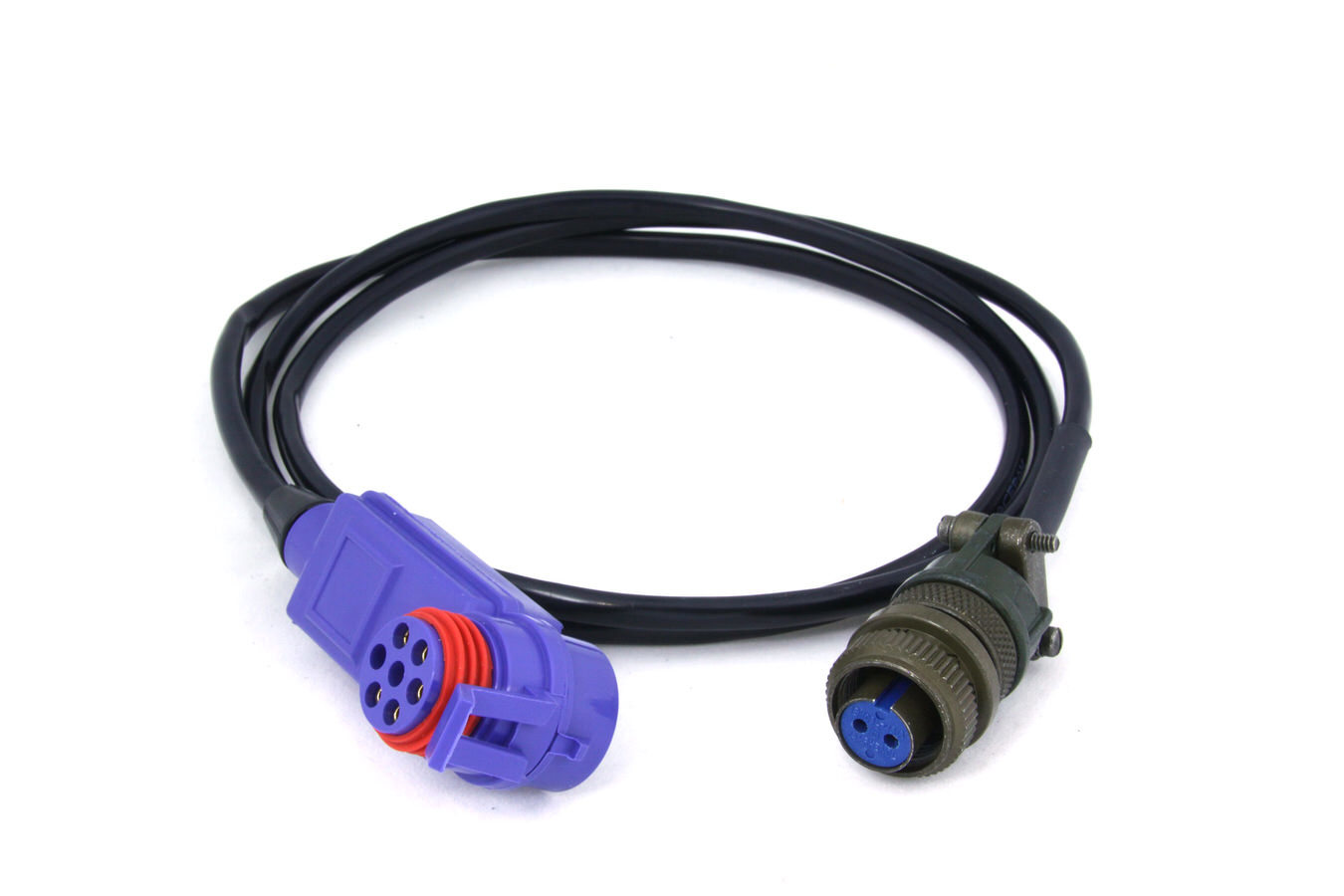 RACEPAK — RACEPAK Input Module - Fuel Flow Meter