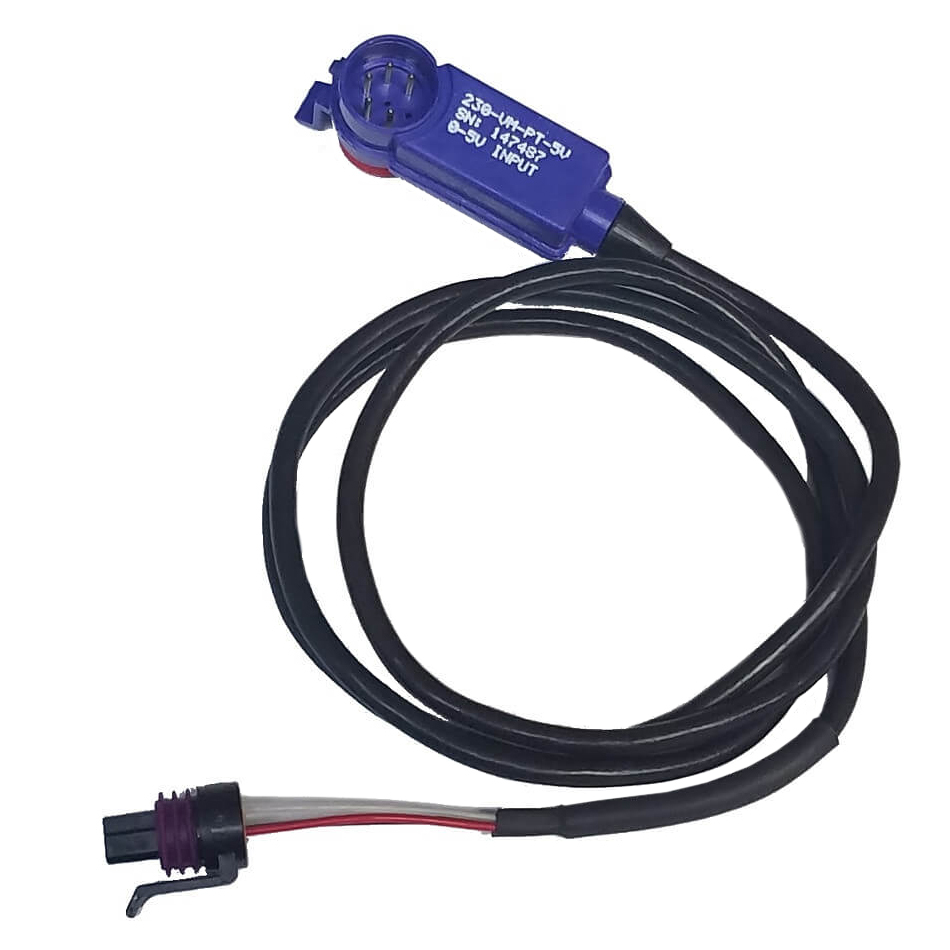 RACEPAK — RACEPAK Module - Pressure Input 5-Volt
