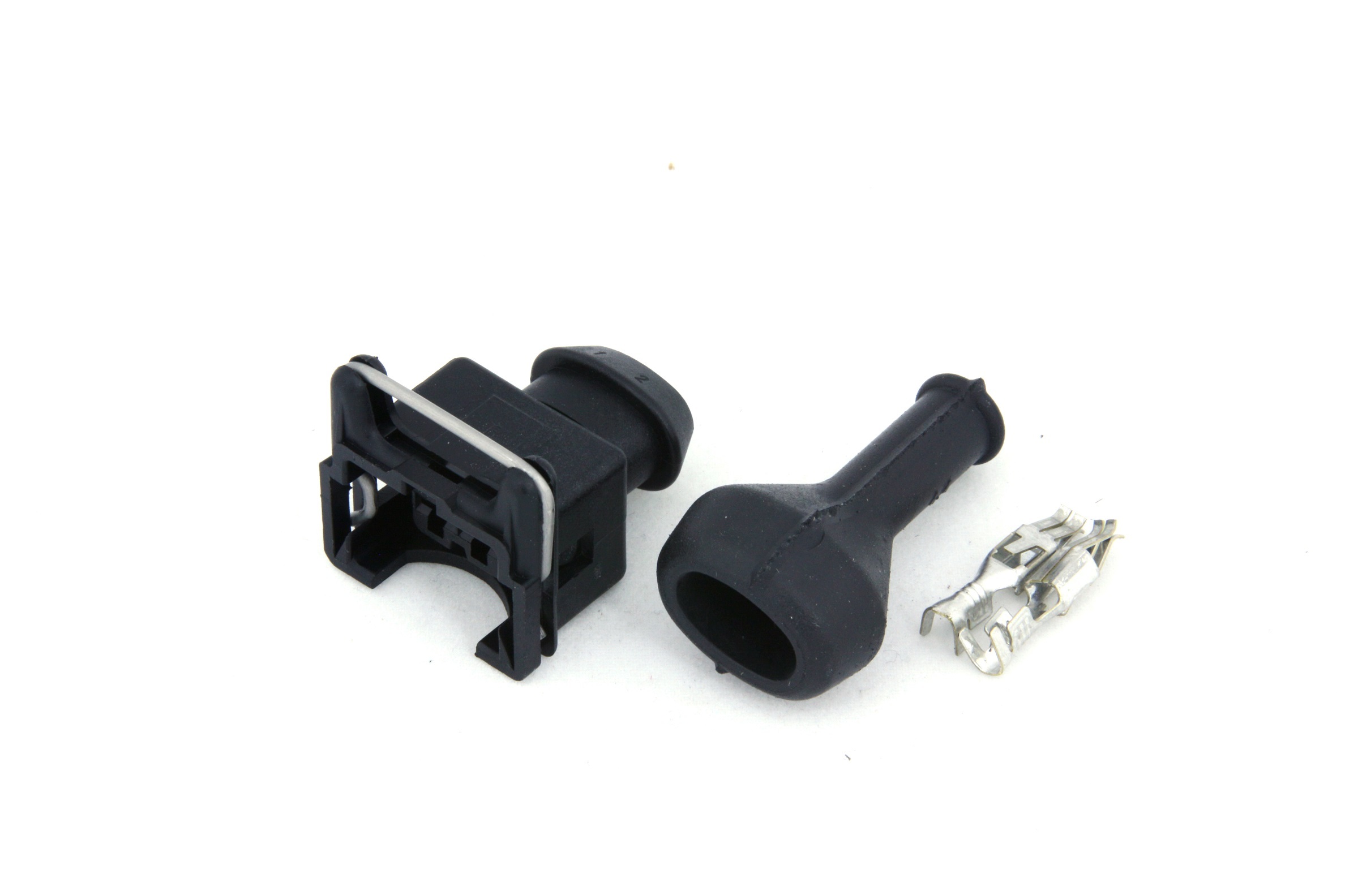 Fluid Temp Sensor Quick Disconnect Terminal KitRPK810CNTR