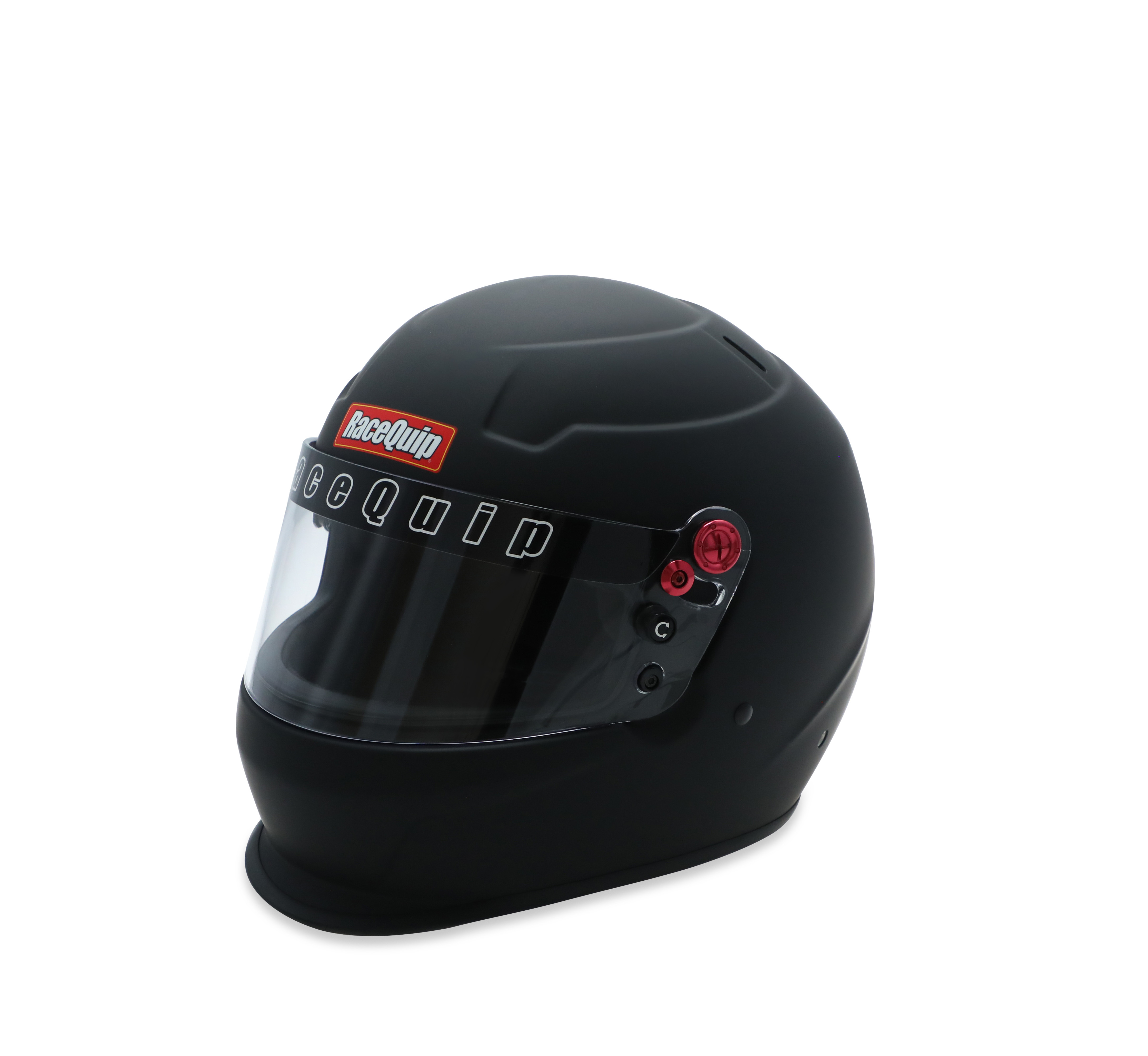 Helmet Pro25 Small Flat Black SA2025