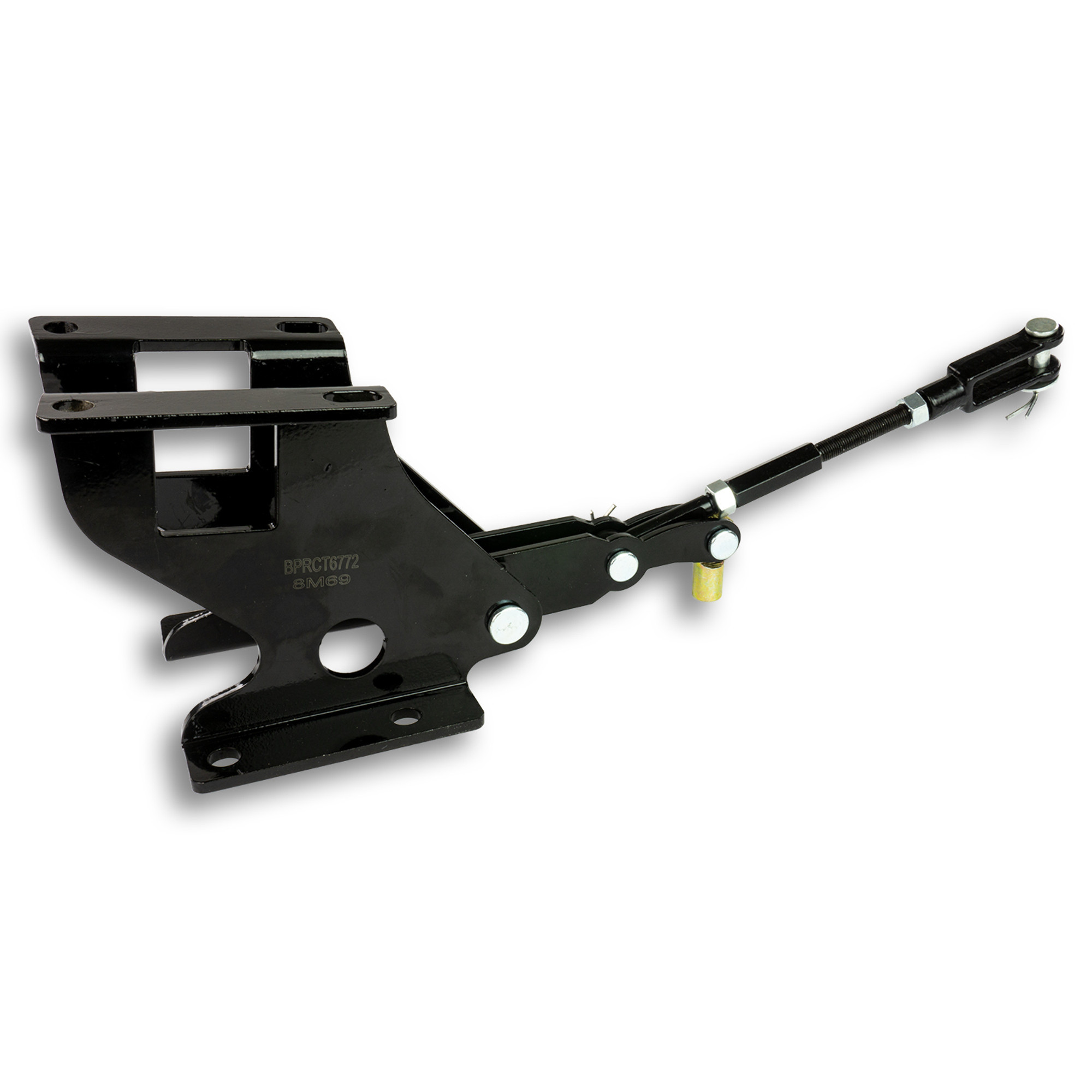 RIGHT STUFF DETAILING — RIGHT STUFF DETAILING High Rise Brake Booster Bracket
