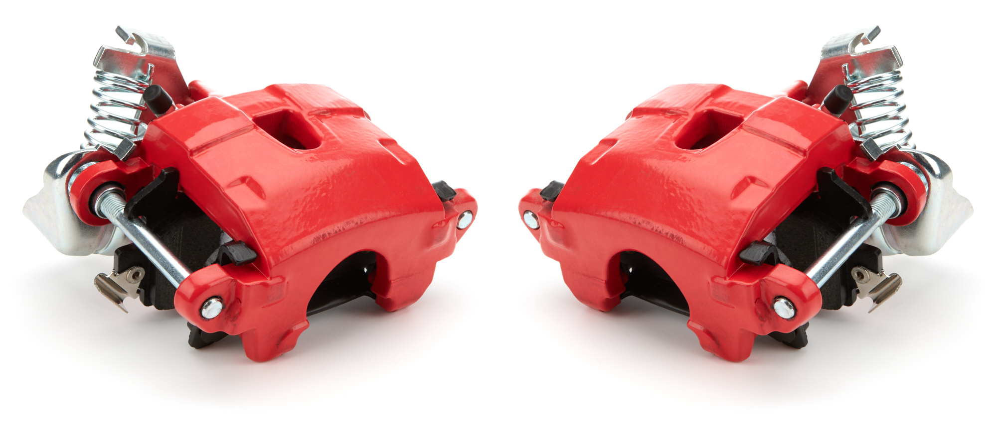RIGHT STUFF DETAILING — RIGHT STUFF DETAILING Brake Calipers