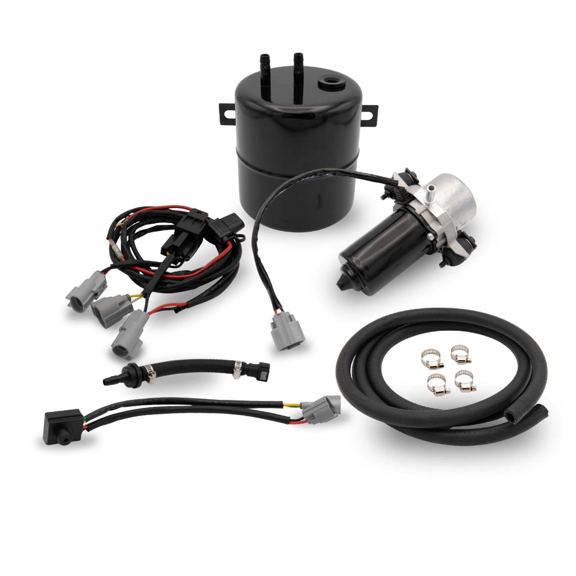 RIGHT STUFF DETAILING — RIGHT STUFF DETAILING Power Brake Booster Vacuum Pump