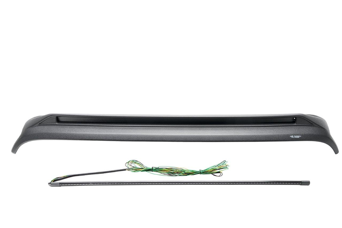 Lightshield Hood Guard 