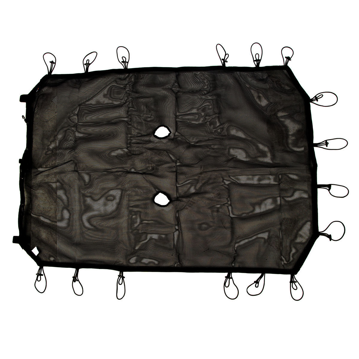 Rugged Ridge Eclipse Sun Shade Full 4-Dr 07-18 Jeep Wrangler JK thumbnail 5