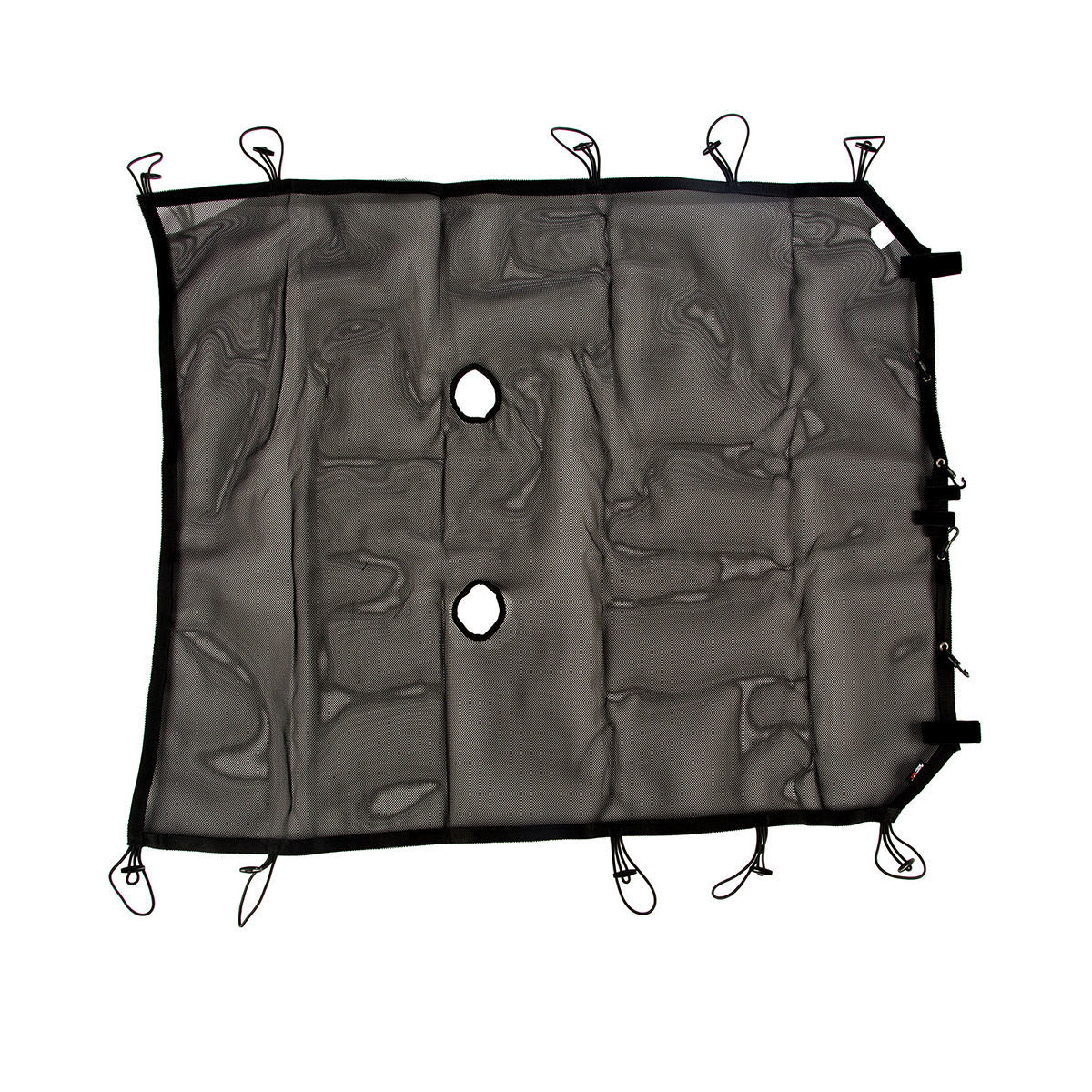 Rugged Ridge Eclipse Sun Shade Full 2-Dr 07-18 Jeep Wrangler JK thumbnail 3
