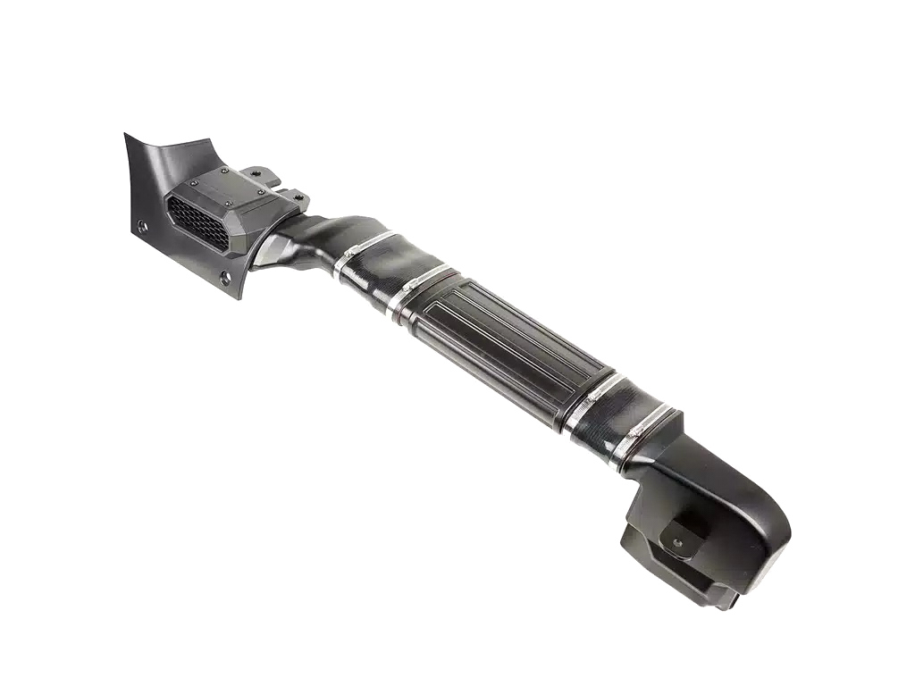 High Mount Snorkel 