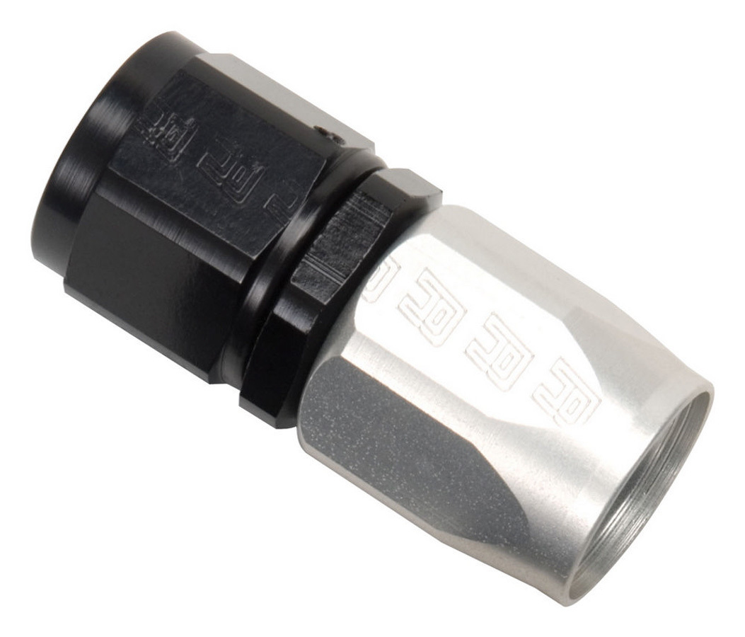 Russell Performance 610033 - P/C #8 Str Hose Fitting 