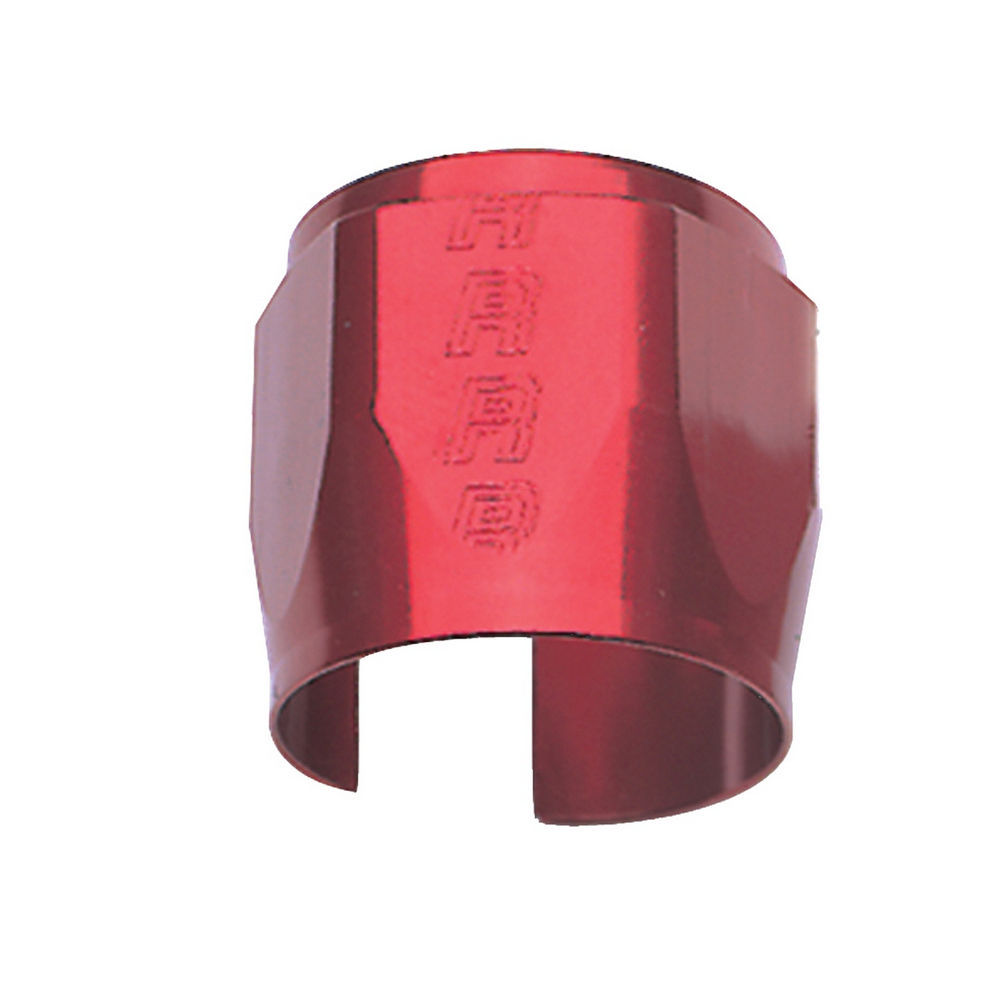 10AN Tube Seal Red 