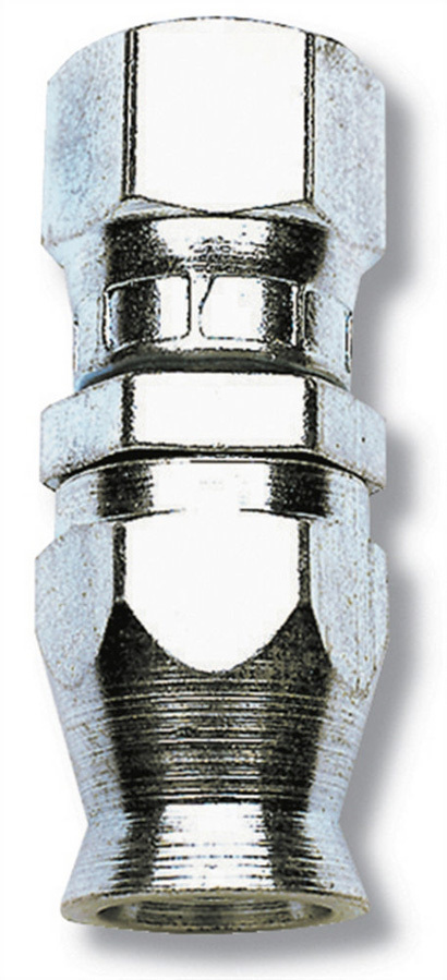 #10 Str Endura Hose End 